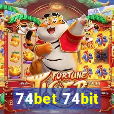 74bet 74bit